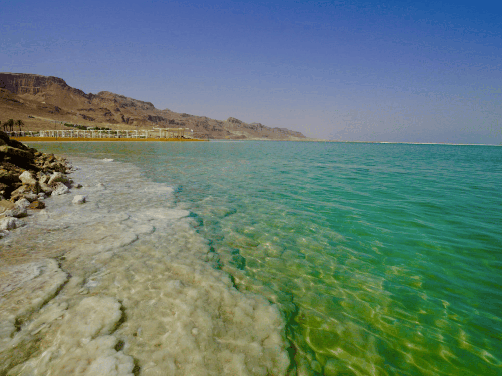 Is It Worth Visiting the Dead Sea in Jordan?