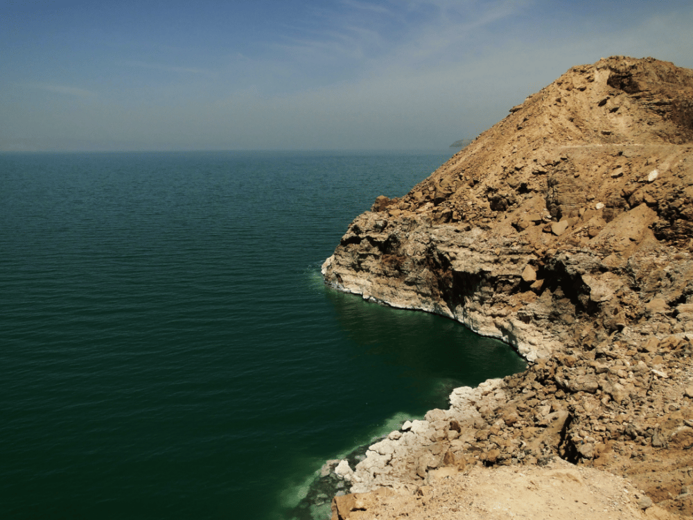 What to Do Around the Dead Sea, Jordan?