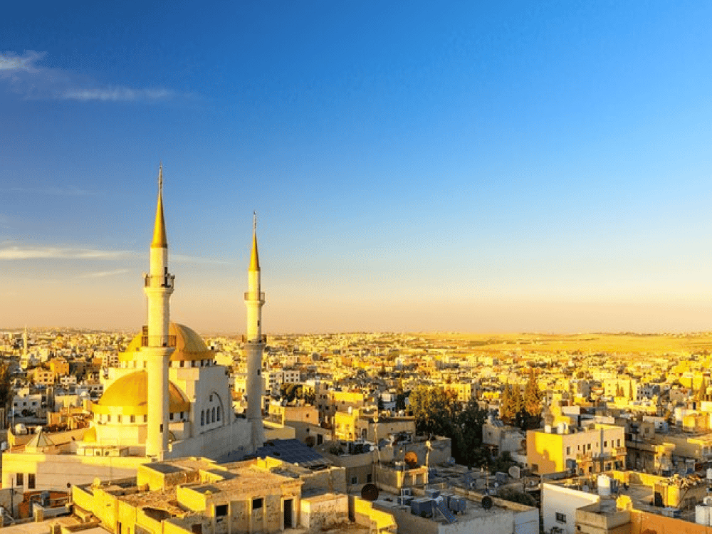 Is Madaba Worth a Visit?