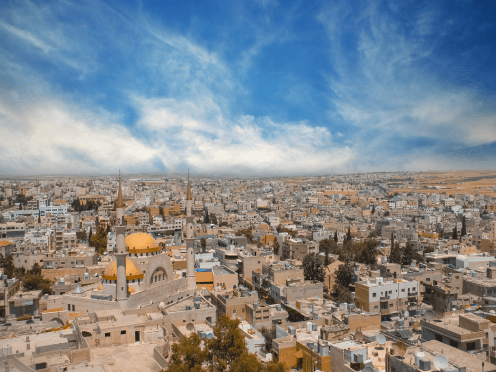 Is Madaba Worth a Visit?
