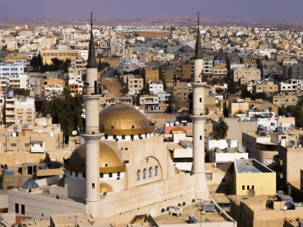 Is Madaba Worth a Visit?