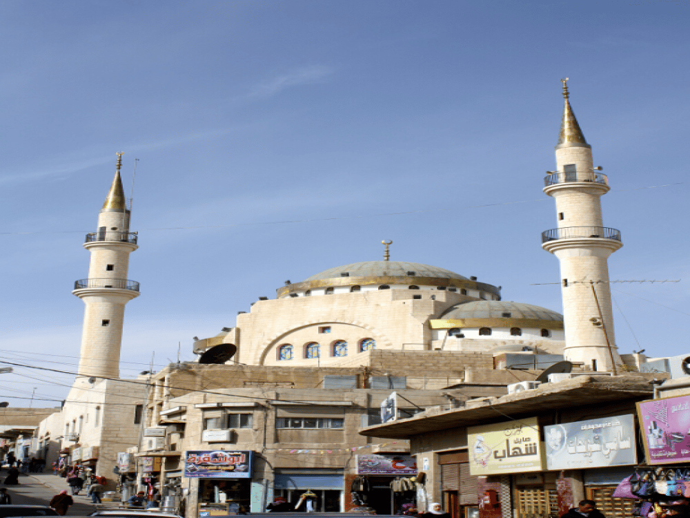 What Is Madaba Known For?