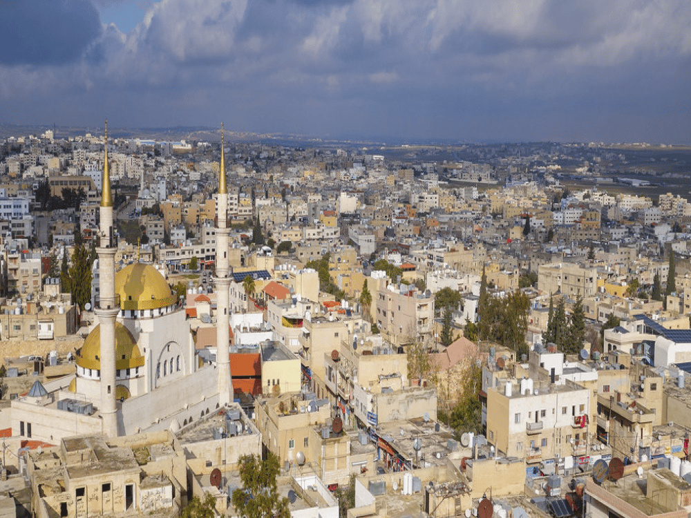 What Is Madaba Known For?
