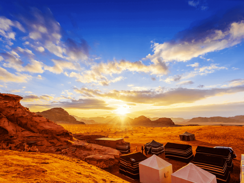 What's So Special About Wadi Rum?