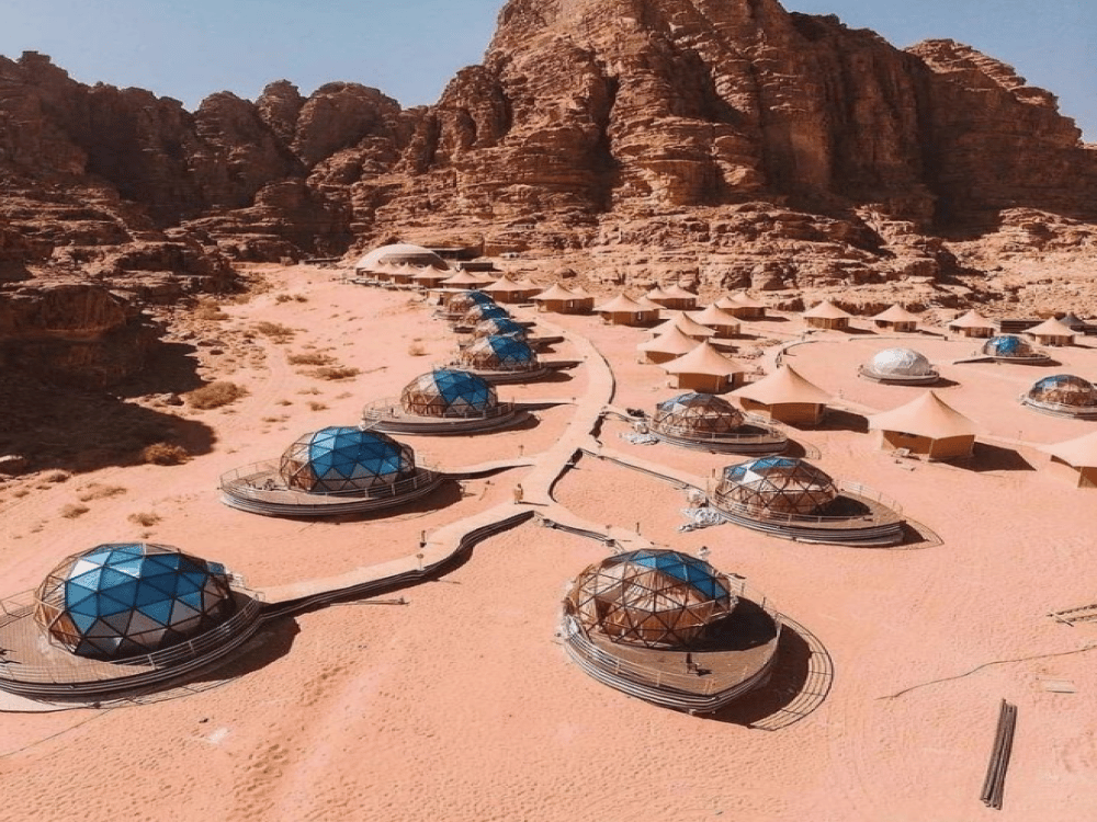 What's So Special About Wadi Rum?
