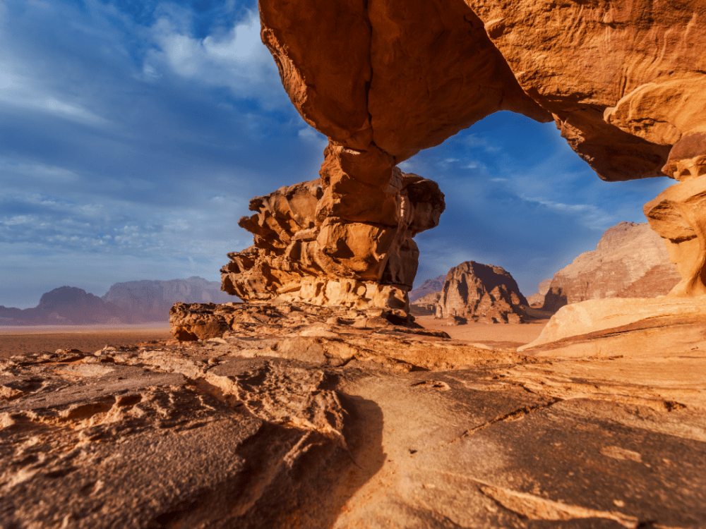 What's So Special About Wadi Rum?