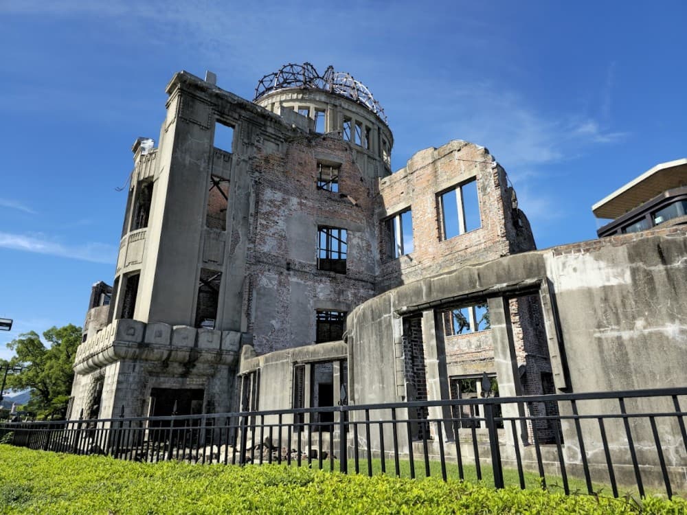 Atomic Bomb Dome
