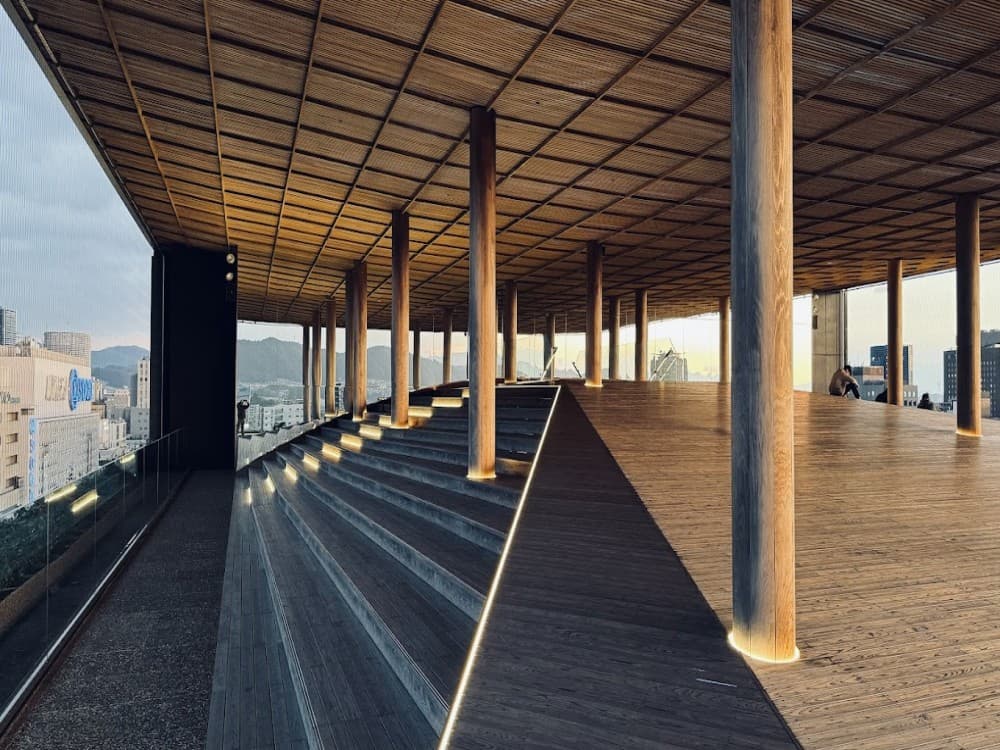 Hiroshima: Orizuru Tower | ®ExcursionMania