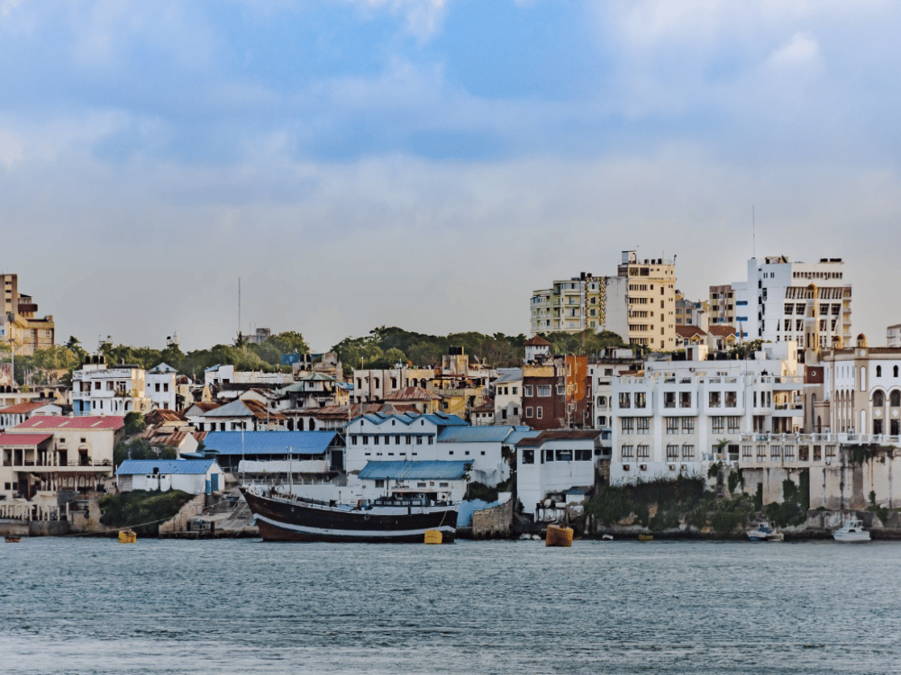 Is Mombasa Worth Visiting?