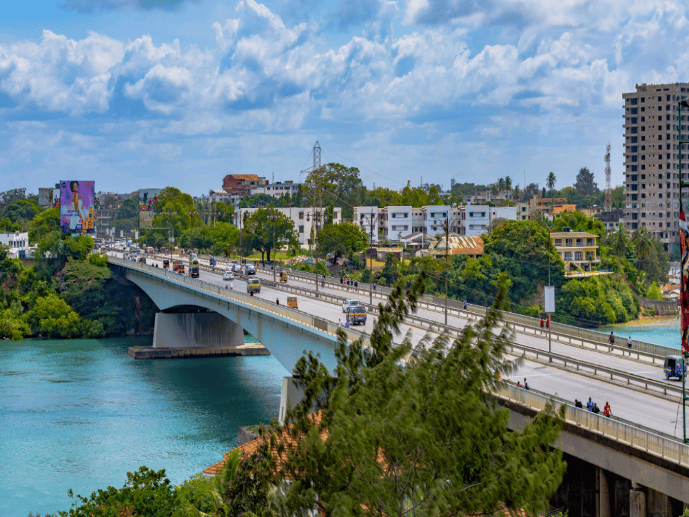 Is Mombasa Worth Visiting?