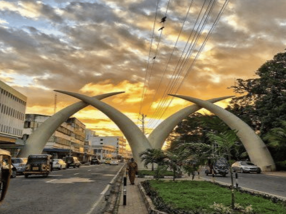 How Long to Spend in Mombasa?