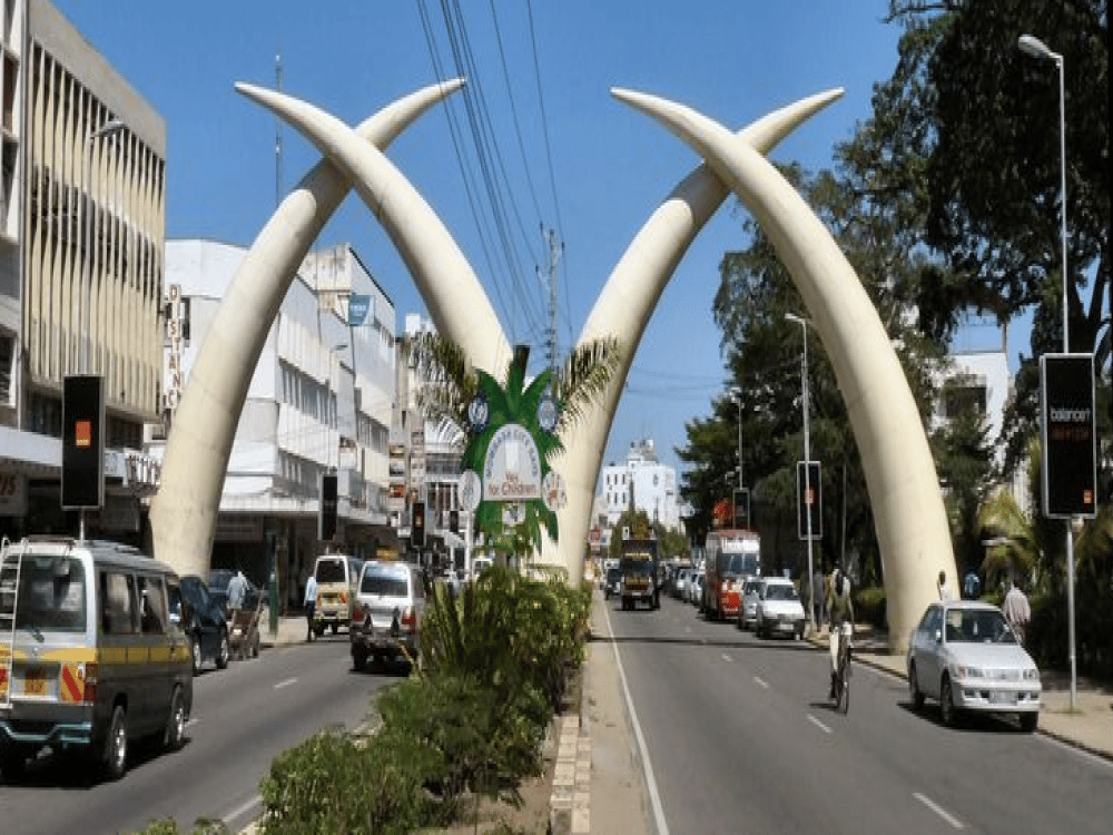 How Long to Spend in Mombasa?