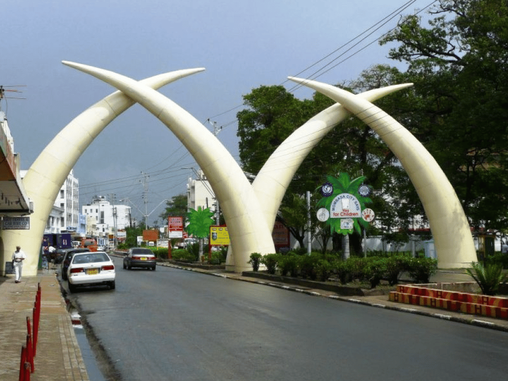 How Long to Spend in Mombasa?