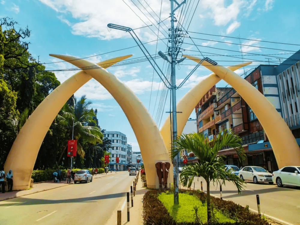 How Long to Spend in Mombasa?