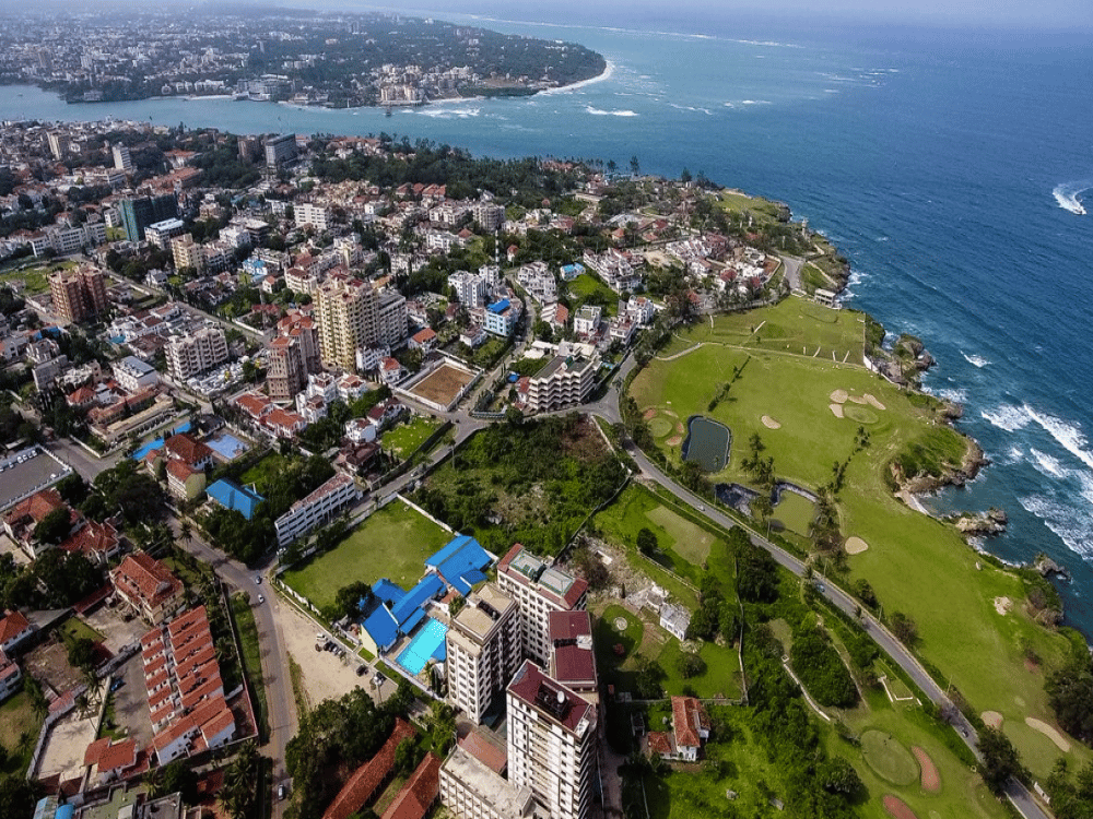 How Long to Spend in Mombasa?