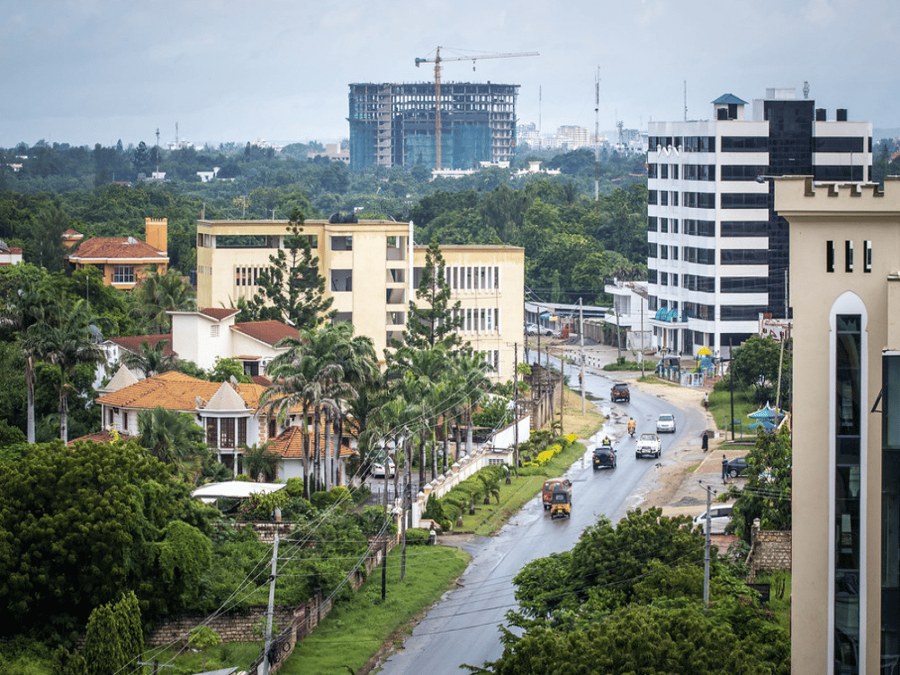 What Is Special in Mombasa?