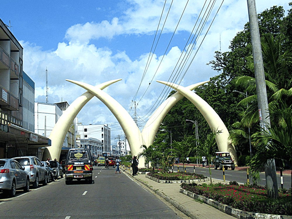 What Is Special in Mombasa?