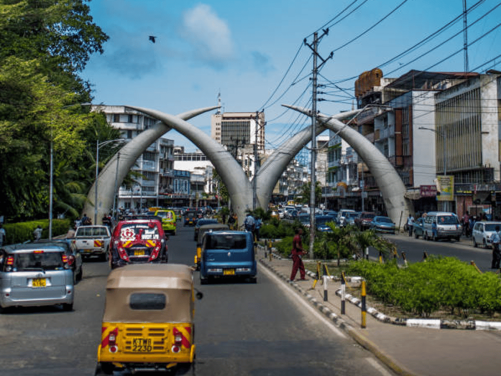What Is the Best Month to Visit Mombasa?