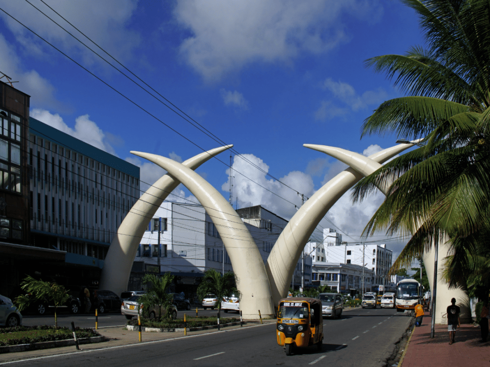 What Is the Best Month to Visit Mombasa?
