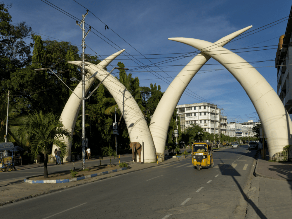 What Is the Best Month to Visit Mombasa?