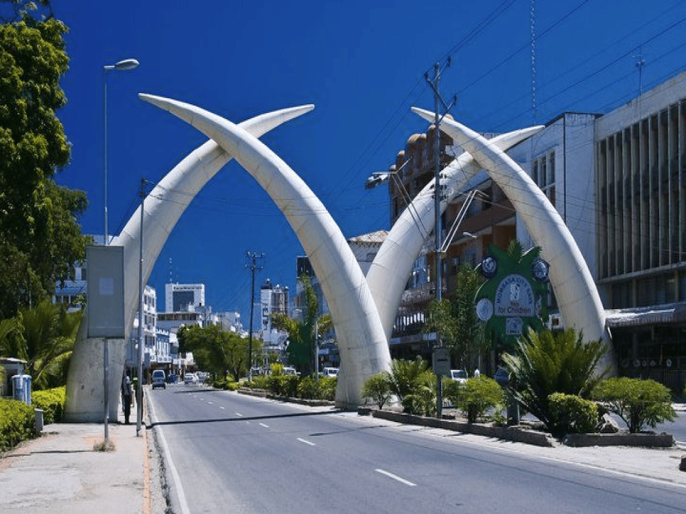 Mombasa: How Safe Is Mombasa for Tourists? | ®ExcursionMania