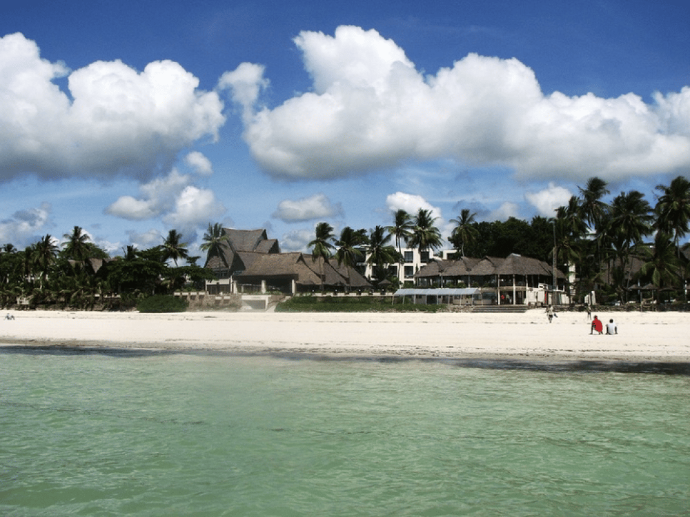 How Safe Is Mombasa for Tourists?