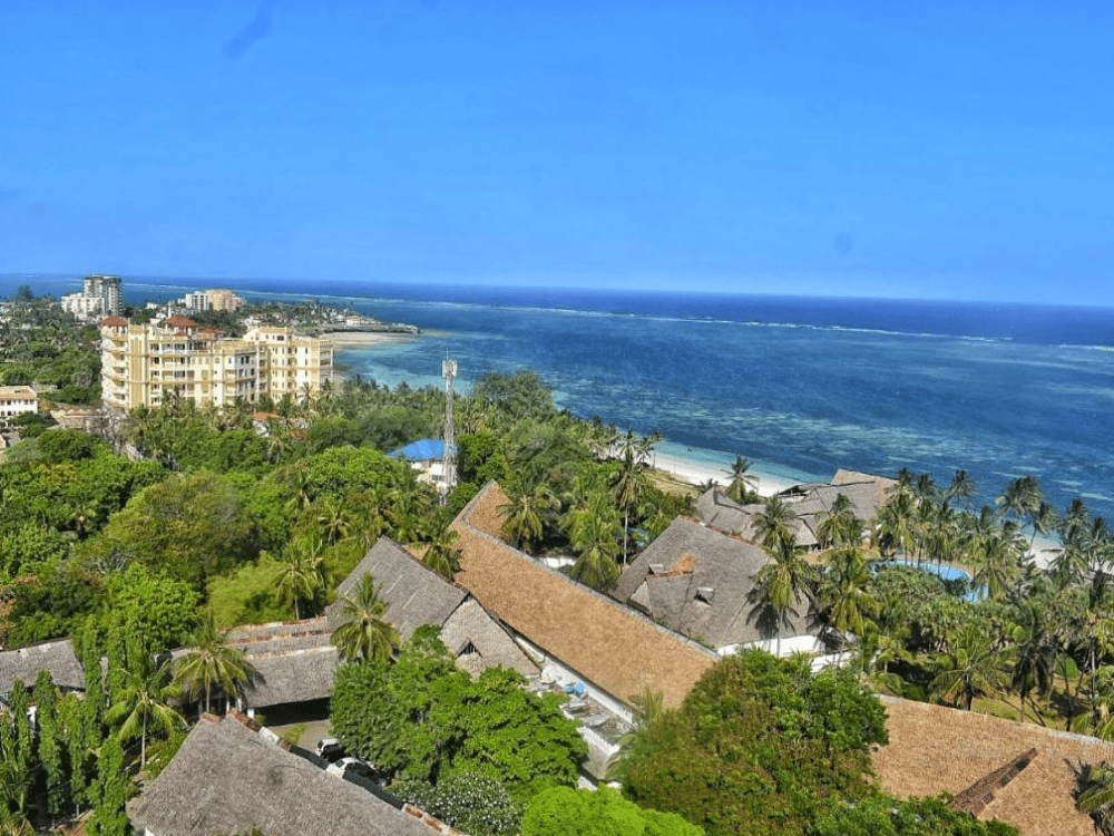 How Safe Is Mombasa for Tourists?