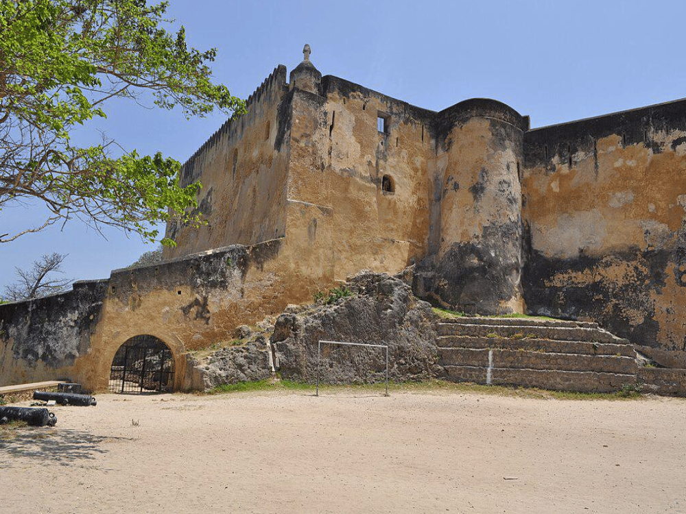 How Safe Is Mombasa for Tourists?