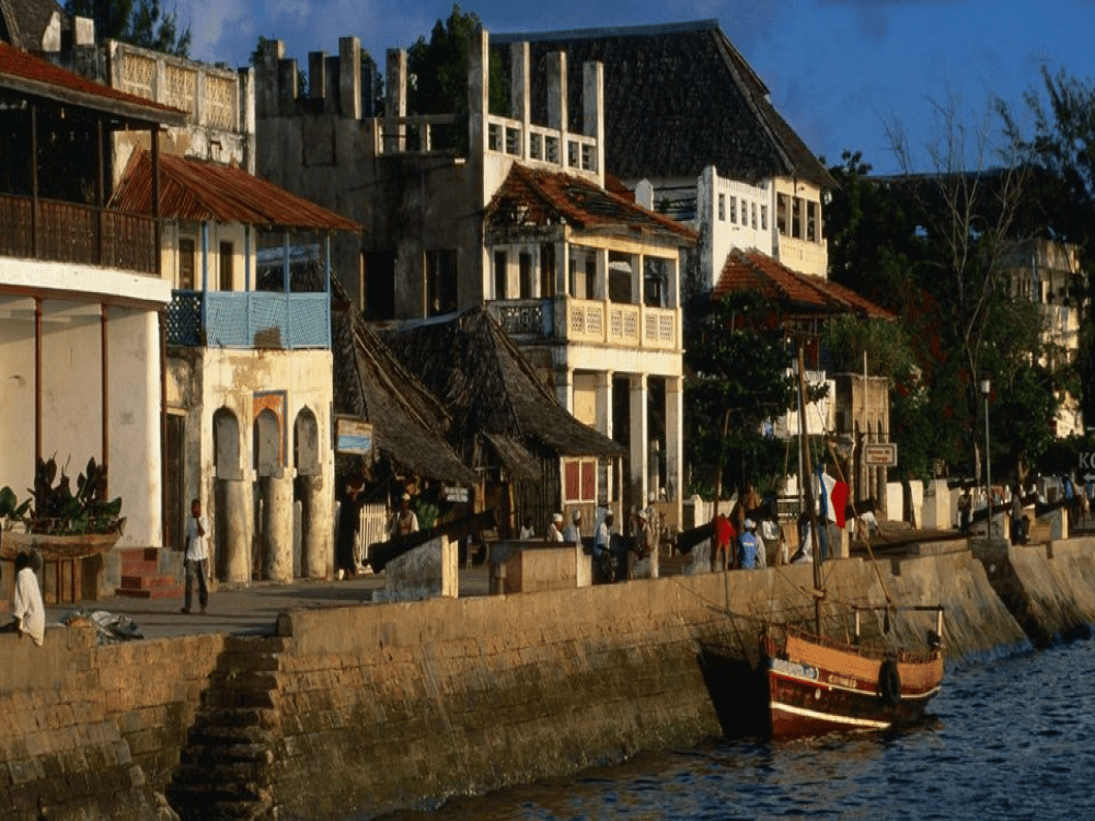 How Safe Is Mombasa for Tourists?