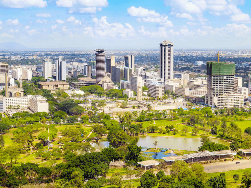 What is Nairobi Best Known For?