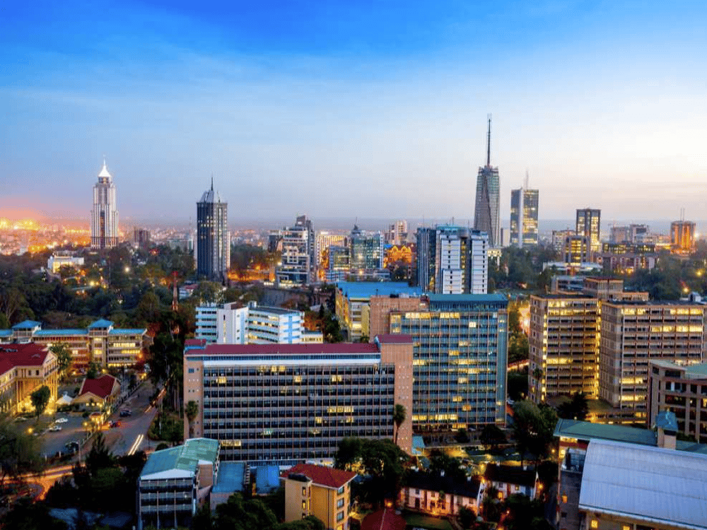 What is Nairobi Best Known For?