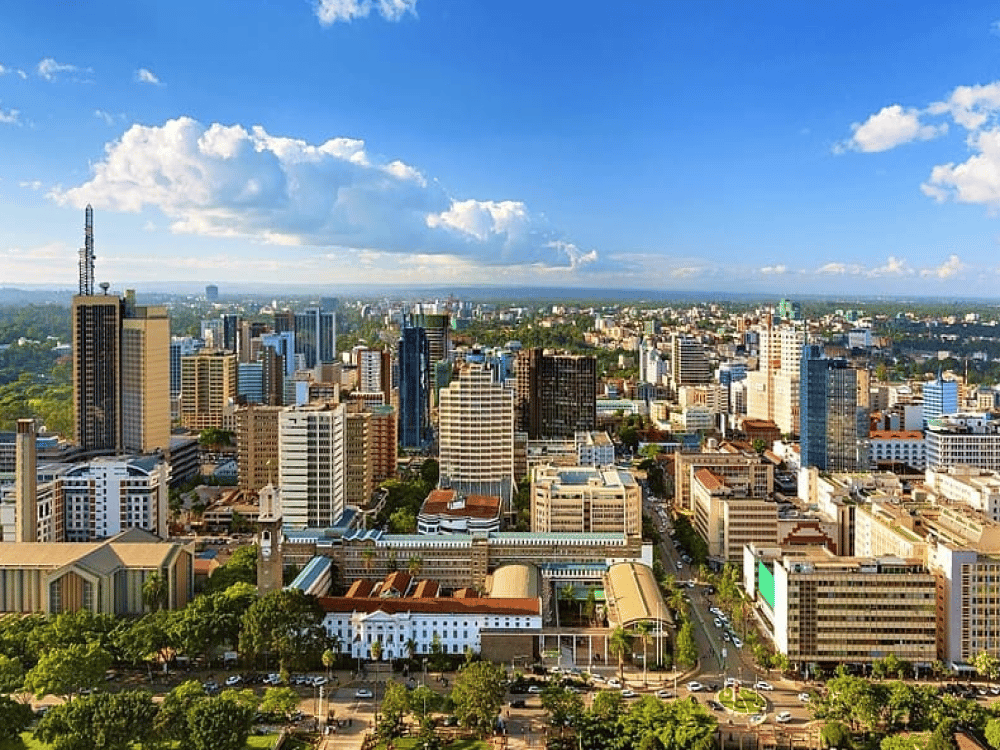 Is 3 Days in Nairobi Enough?