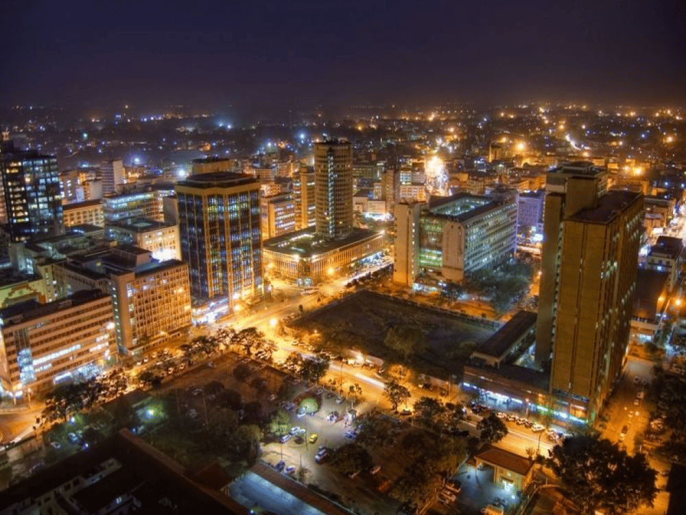 Is Nairobi Worth Visiting?