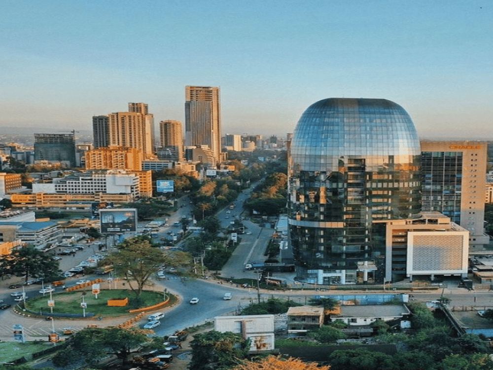 Is Nairobi Worth Visiting?