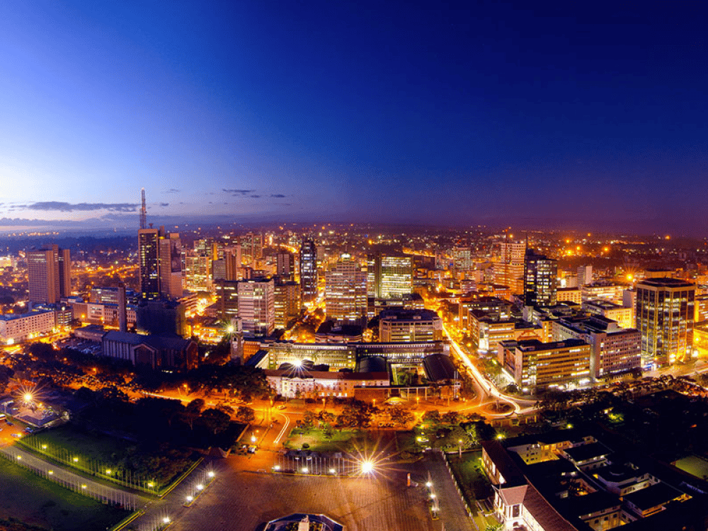 Is Nairobi Worth Visiting?