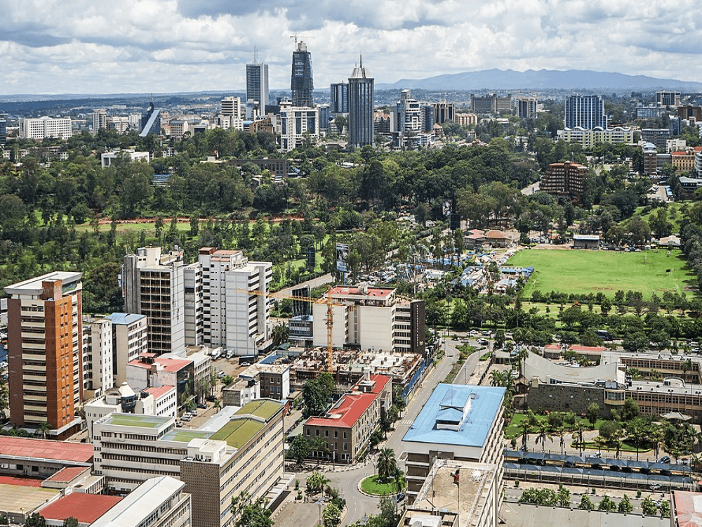 Is Nairobi Worth Visiting?