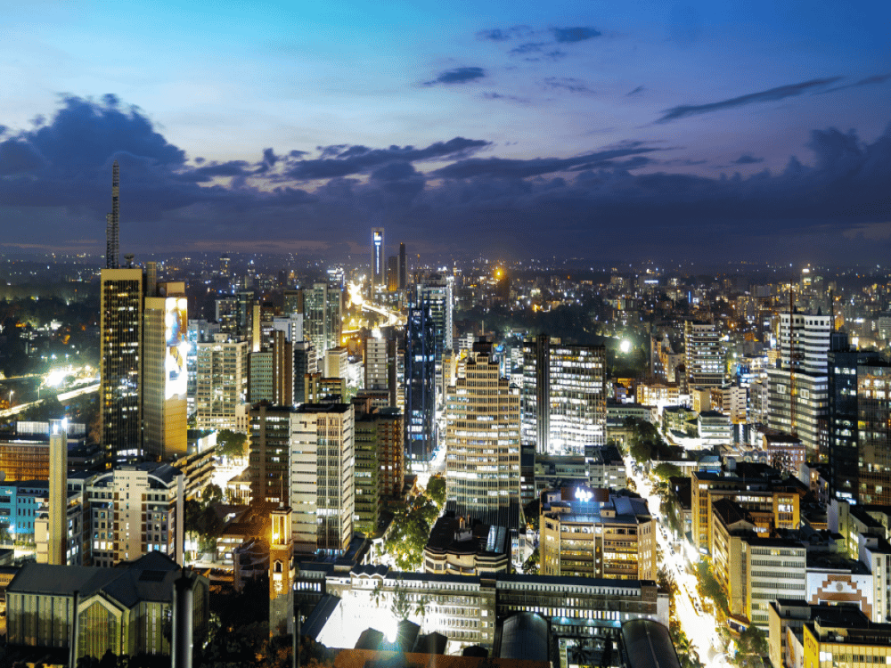 Is Nairobi Worth Visiting?