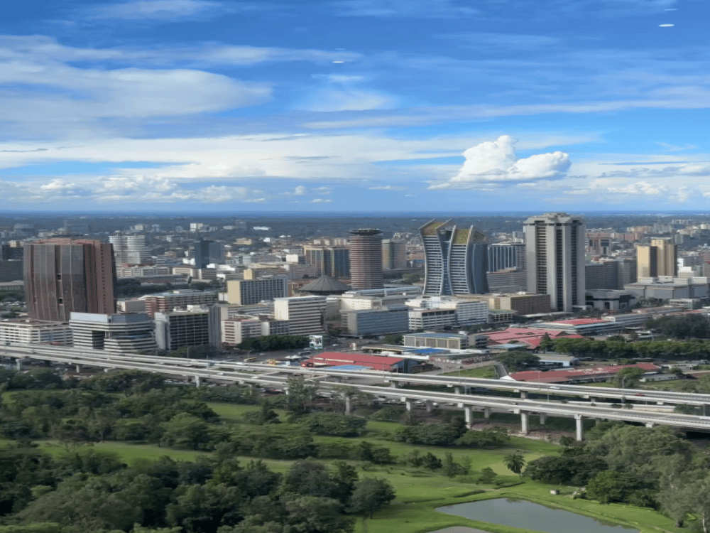 What is the Best Month to Visit Nairobi?