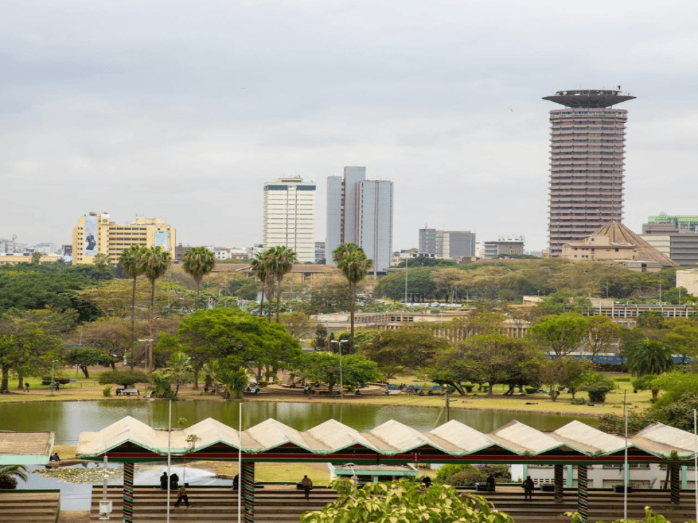 What are the Top Things to Do in Nairobi?