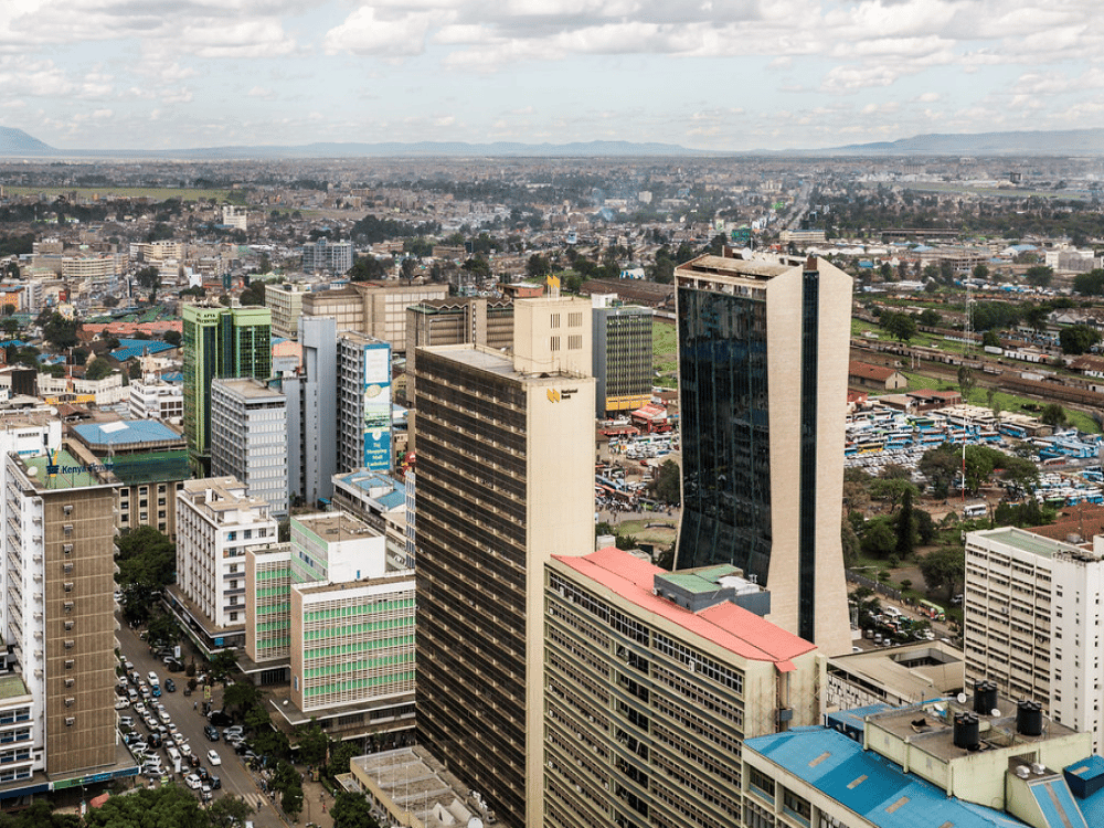 What are the Top Things to Do in Nairobi?
