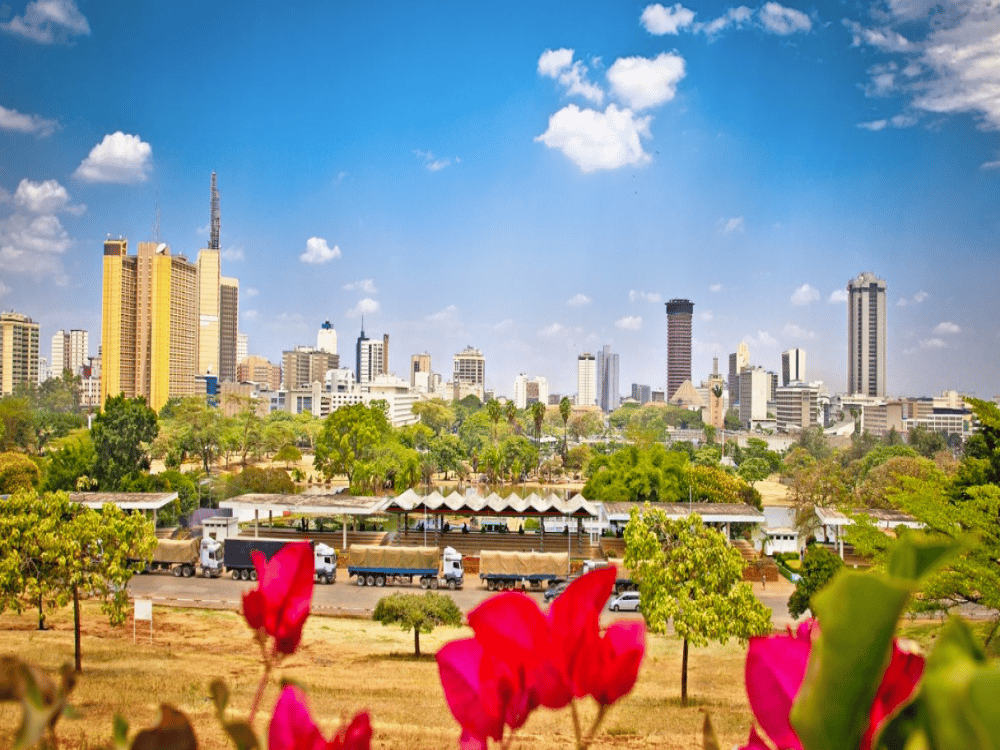 What are the Top Things to Do in Nairobi?