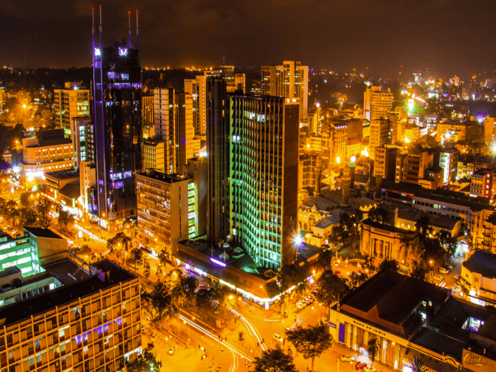 What are the Top Things to Do in Nairobi?