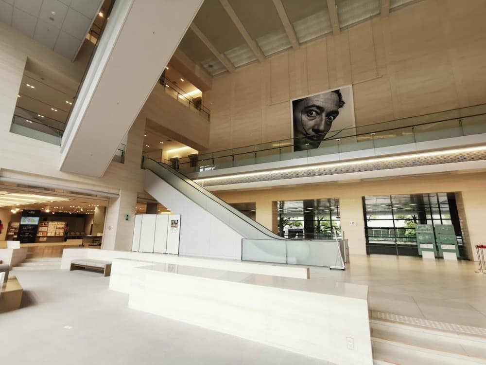 Prefectural Art Museum