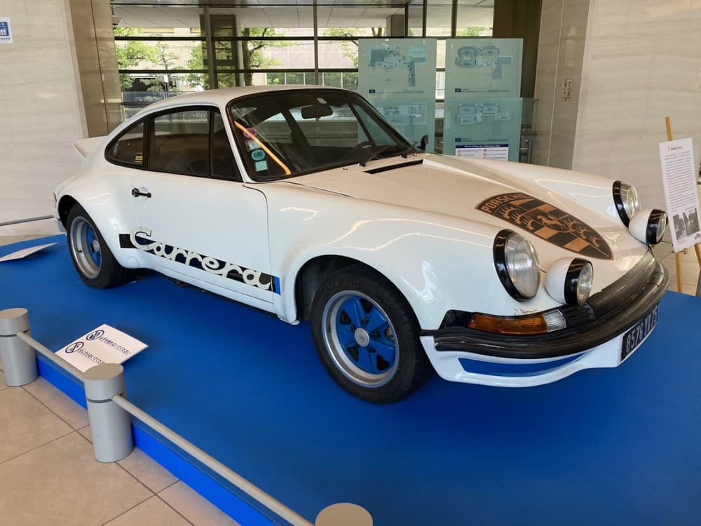 Prefectural Art Museum