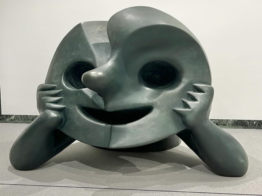 Museum of Contemporary Art