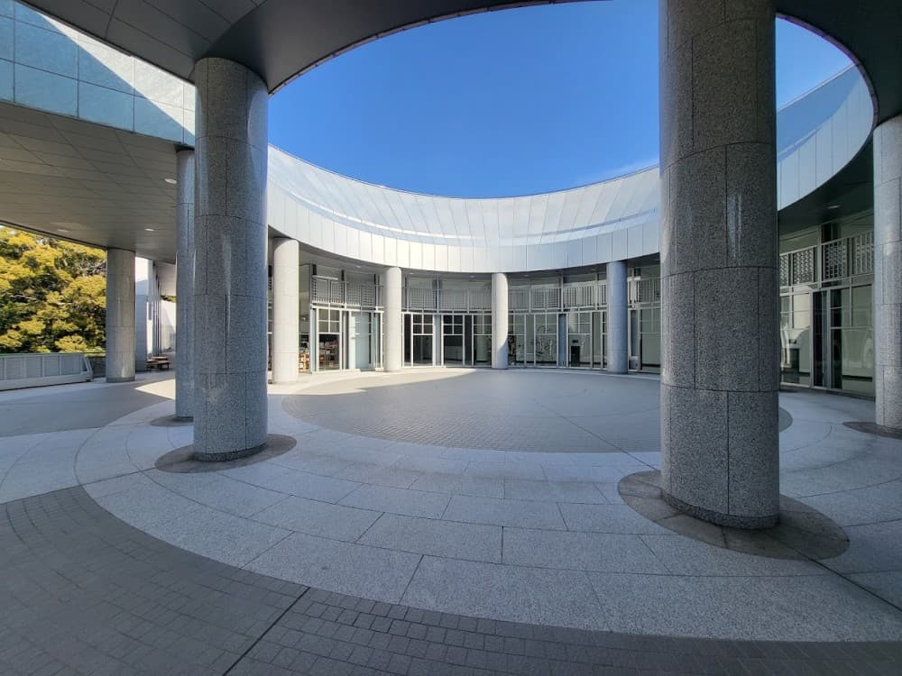 Museum of Contemporary Art