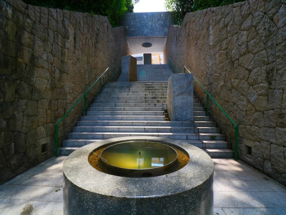 Museum of Contemporary Art