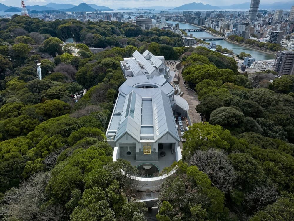 Hiroshima: Museum of Contemporary Art | ®ExcursionMania