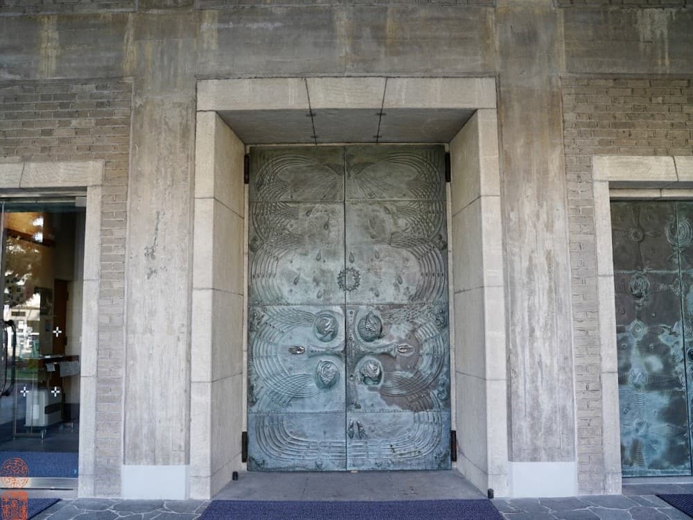 Assumption of Mary Cathedral