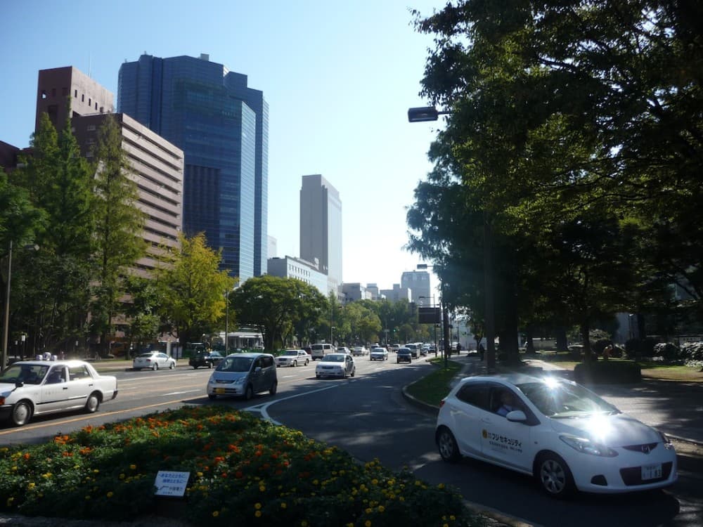 Hiroshima: Peace Boulevard | ®ExcursionMania